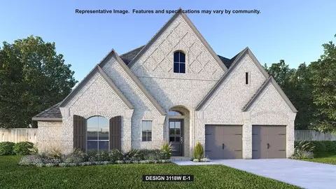 328 Bay Laurel Rd, Mckinney, TX 75071