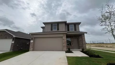 504 Red Admiral Ln, Ponder, TX 76259