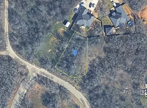 120 Brittons Ln, Bridgeport, TX 76426