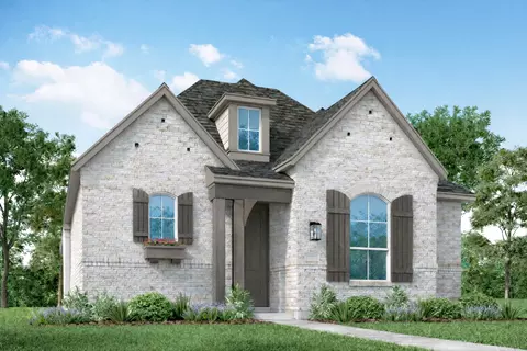 1740 Cornwall Ave, Haslet, TX 76052