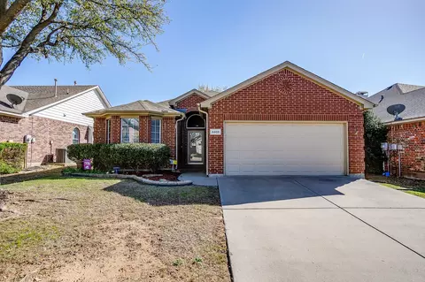 4409 Tacoma Ter, Fort Worth, TX 76123