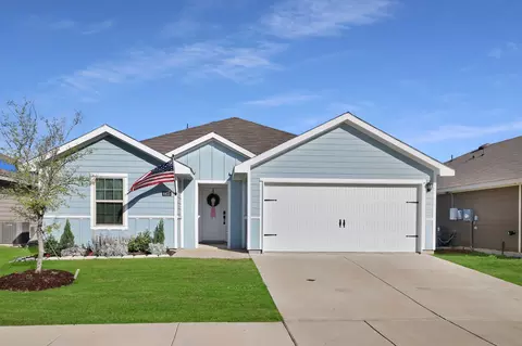 6415 Whitecap Dr, Princeton, TX 75407