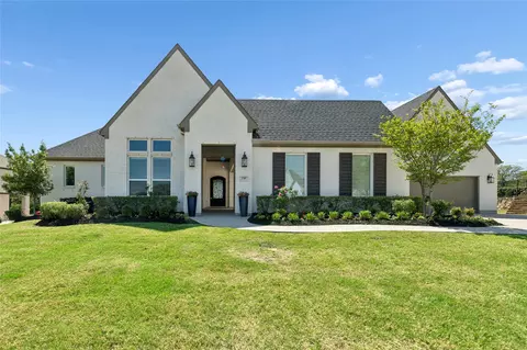 3705 Melville Cir, Flower Mound, TX 75022
