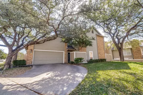 8418 Towneship Ln, Dallas, TX 75243