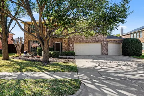 2109 Glen Manor Rd, Corinth, TX 76208