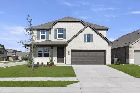 1907 Boston Way, Princeton, TX 75407