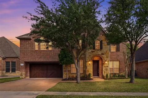 2529 Morgan Ln, Trophy Club, TX 76262