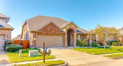 2007 Brazoria Dr, Forney, TX 75126
