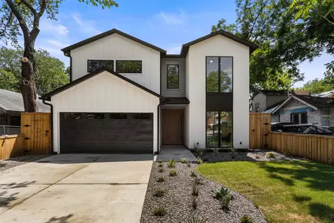 607 Grandview Ave, Dallas, TX 75223