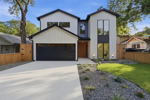 607 Grandview Ave, Dallas, TX 75223