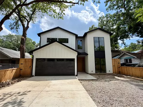 607 Grandview Ave, Dallas, TX 75223