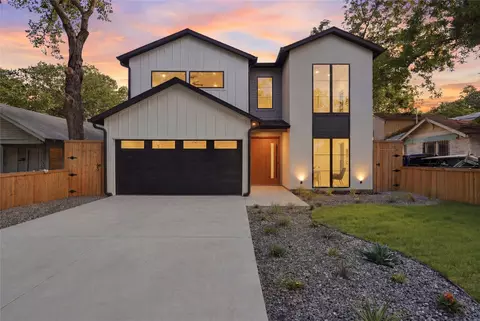 607 Grandview Ave, Dallas, TX 75223