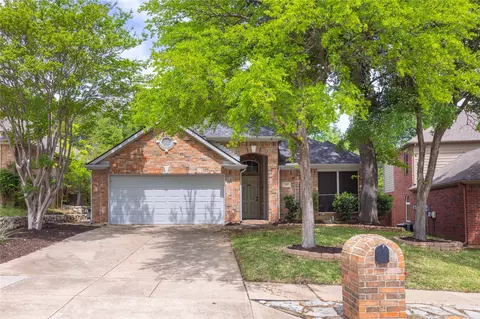 2405 Pinehurst Ct, Highland Village, TX 75077