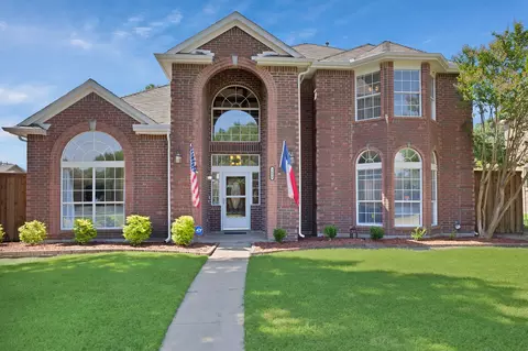 1400 Blackburn Ln, Plano, TX 75025