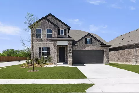 1904 Boston Way, Princeton, TX 75407