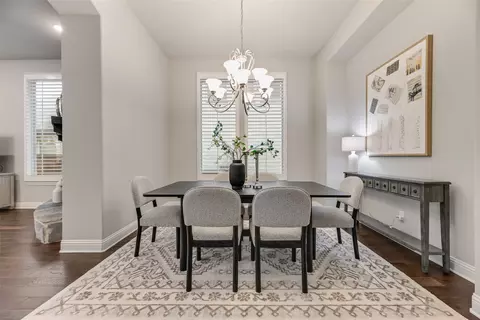 Dining - 2425 Eclipse Pl, Celina, TX 75009 photo 4 of 4