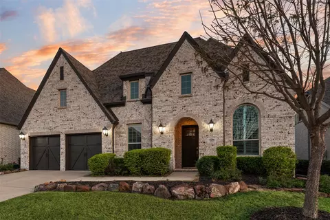 Exterior - 2425 Eclipse Pl, Celina, TX 75009 photo 4 of 4