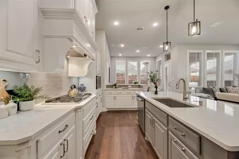 Kitchen - 2425 Eclipse Pl, Celina, TX 75009 photo 4 of 5