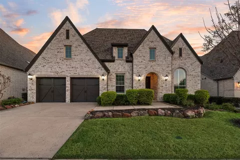 2425 Eclipse Pl, Celina, TX 75009