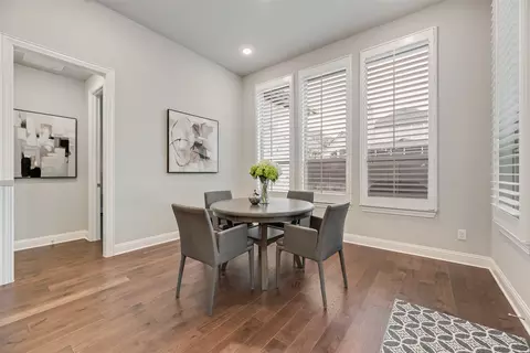 Dining - 2425 Eclipse Pl, Celina, TX 75009 photo 2 of 4