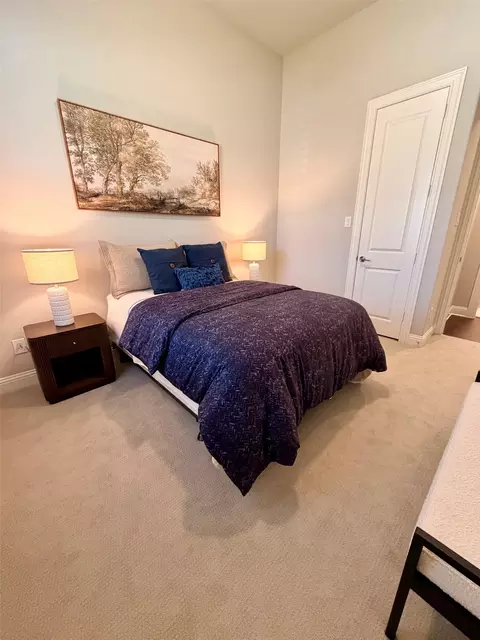 Bedroom - 2425 Eclipse Pl, Celina, TX 75009 photo 3 of 4