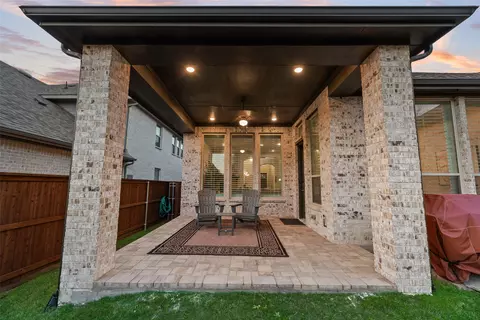 Exterior - 2425 Eclipse Pl, Celina, TX 75009 photo 2 of 4
