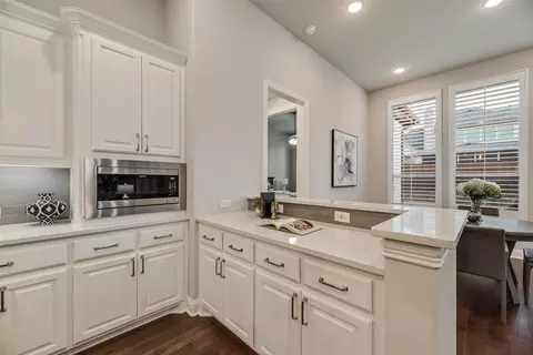 Kitchen - 2425 Eclipse Pl, Celina, TX 75009 photo 3 of 5
