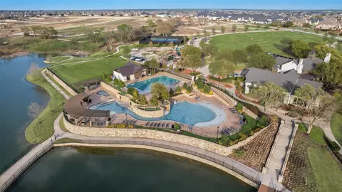 View/Area - 2425 Eclipse Pl, Celina, TX 75009 photo 5 of 8