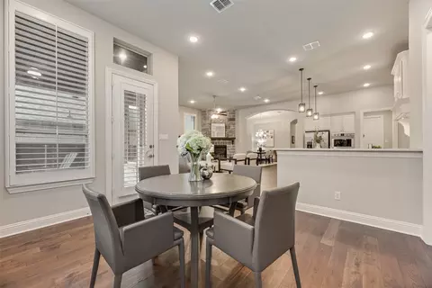 Dining - 2425 Eclipse Pl, Celina, TX 75009 photo 1 of 4