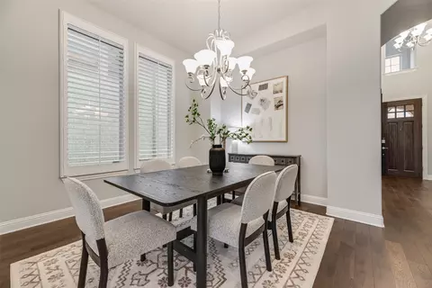 Dining - 2425 Eclipse Pl, Celina, TX 75009 photo 3 of 4