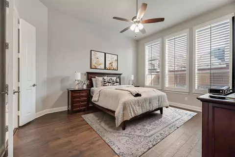 Bedroom - 2425 Eclipse Pl, Celina, TX 75009 photo 1 of 3