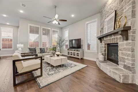 Living - 2425 Eclipse Pl, Celina, TX 75009 photo 3 of 4
