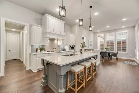 Kitchen - 2425 Eclipse Pl, Celina, TX 75009 photo 1 of 5