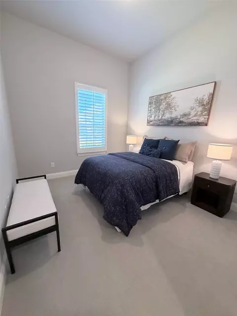 Bedroom - 2425 Eclipse Pl, Celina, TX 75009 photo 2 of 4