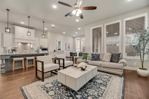 2425 Eclipse Pl, Celina, TX 75009
