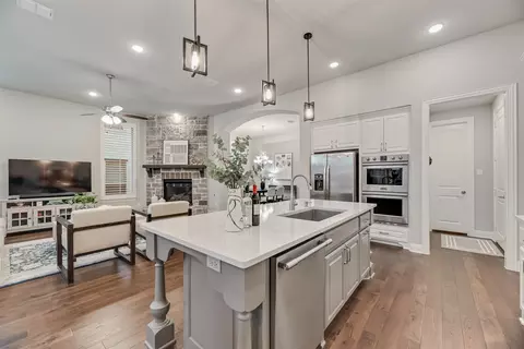 Kitchen - 2425 Eclipse Pl, Celina, TX 75009 photo 5 of 5