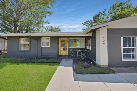 429 Melrose Dr, Richardson, TX 75080