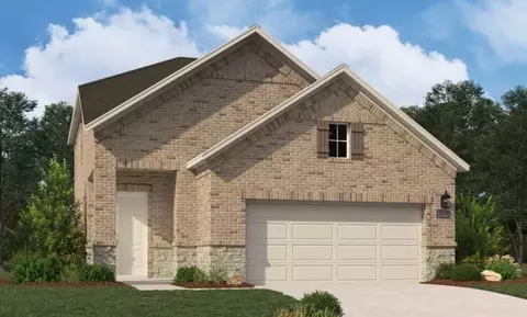 14166 Gallatin St, Pilot Point, TX 76258
