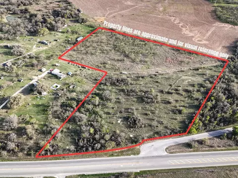 7639 W State Highway 6, Dublin, TX 76446