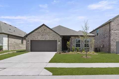 1903 Boston Way, Princeton, TX 75407