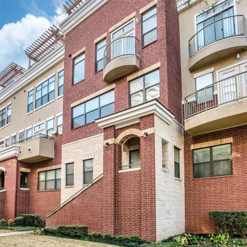 1201 Beaconsfield Ln #108, Arlington, TX 76011