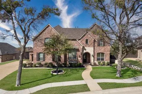1001 Jessica Ln, Prosper, TX 75078