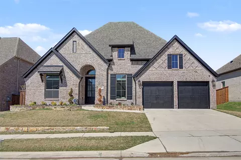 1220 Whitecliff Dr, Forney, TX 75126