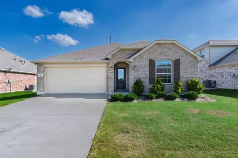 1215 Chapel Hill Dr, Anna, TX 75409