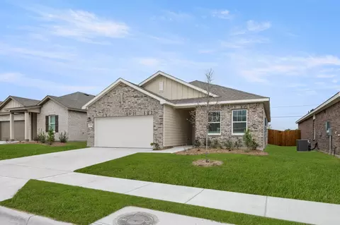 12737 Big Rnch, Fort Worth, TX 76179
