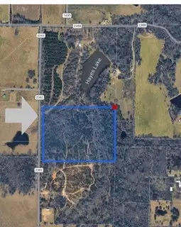 tbd Cr 2382, Alba, TX 75410