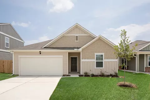 818 Independence Trl, Nevada, TX 75173