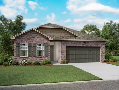 818 Independence Trl, Nevada, TX 75173