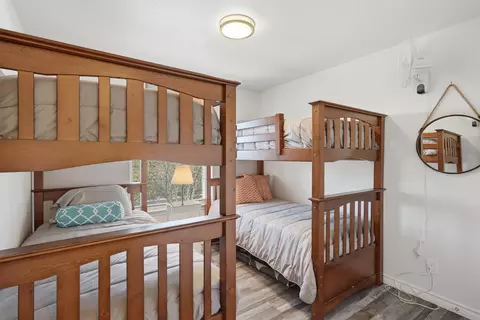 Bedroom - 3069 Hells Gate Loop #32, Strawn, TX 76475 photo 3 of 4