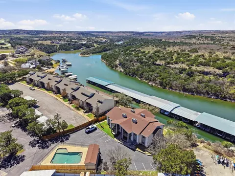 3069 Hells Gate Loop #32, Strawn, TX 76475